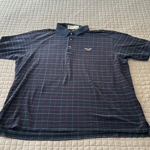 ⛳️ Fairway & Greene Golf Polo Shirt